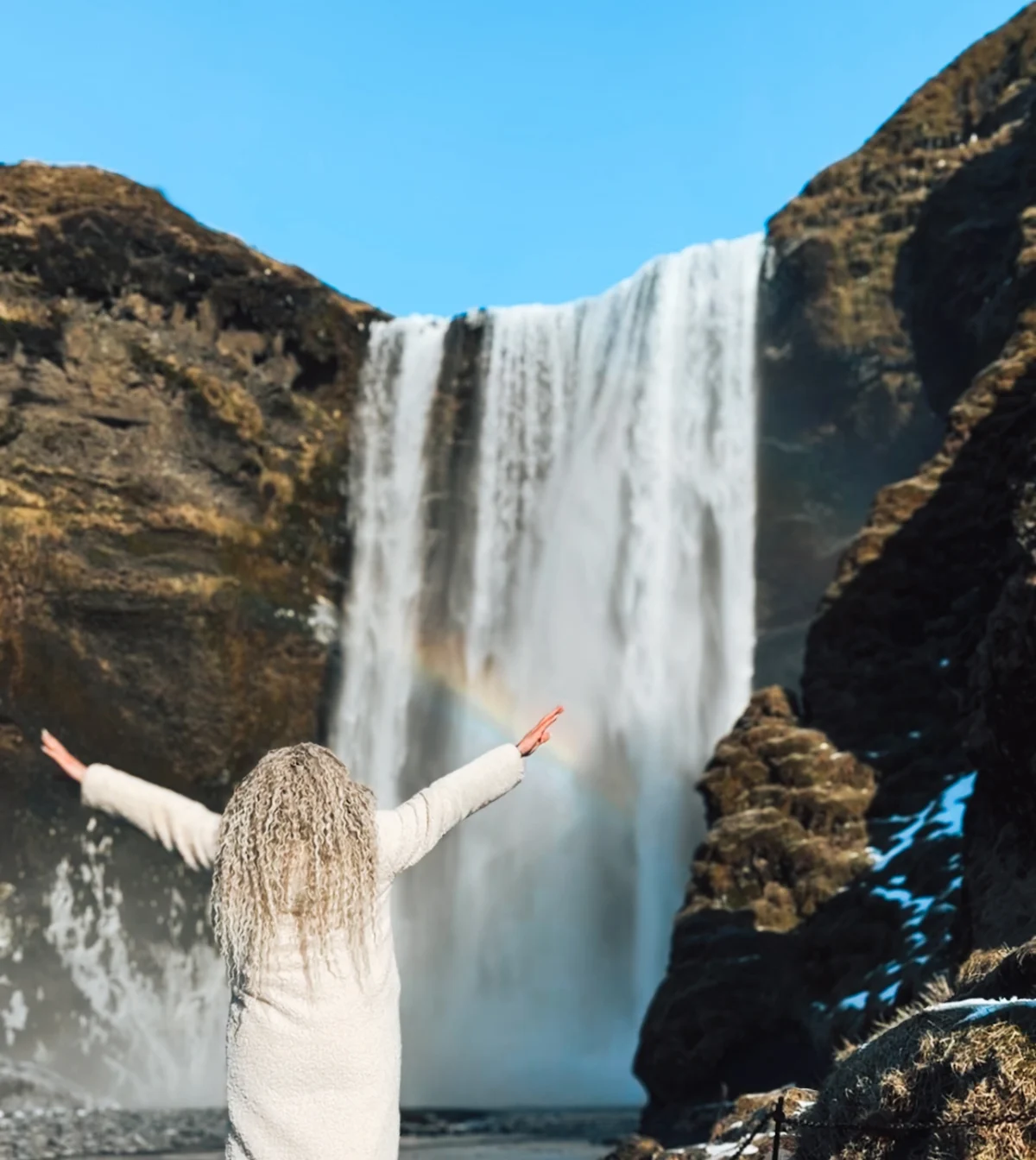 7 Southern Iceland Waterfalls That Look Straight Out of a Movie