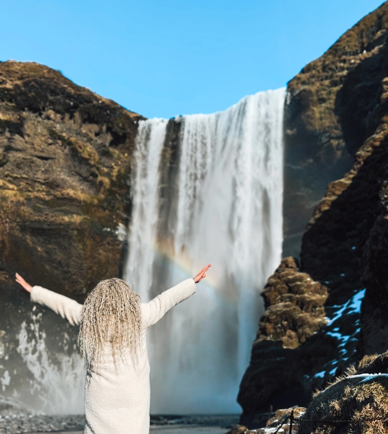 7 Southern Iceland Waterfalls That Look Straight Out of a Movie