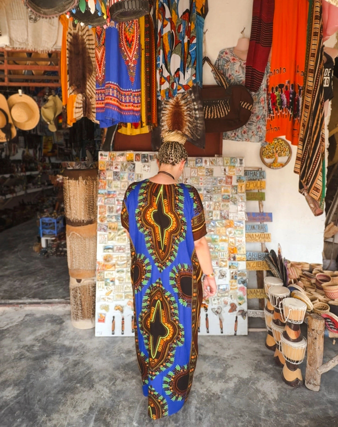 What To Buy In Zanzibar (That’s Not Another Fridge Magnet)