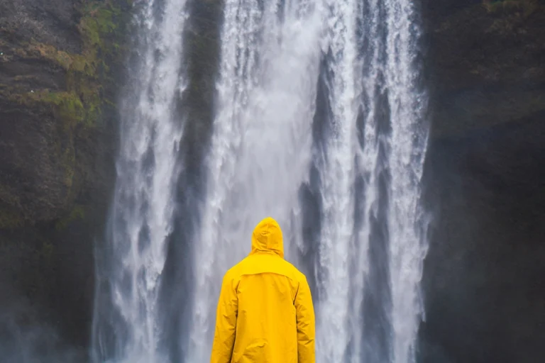 Top 5 Waterfalls Near Vik You HAVE To Visit